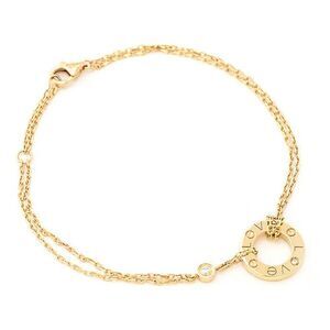 Pre Loved cartier Women metallic | gold Bracelets